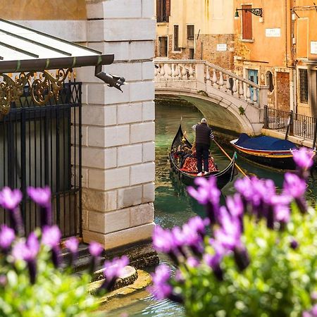 Ca' Maria Callas Hotel Venice Exterior photo