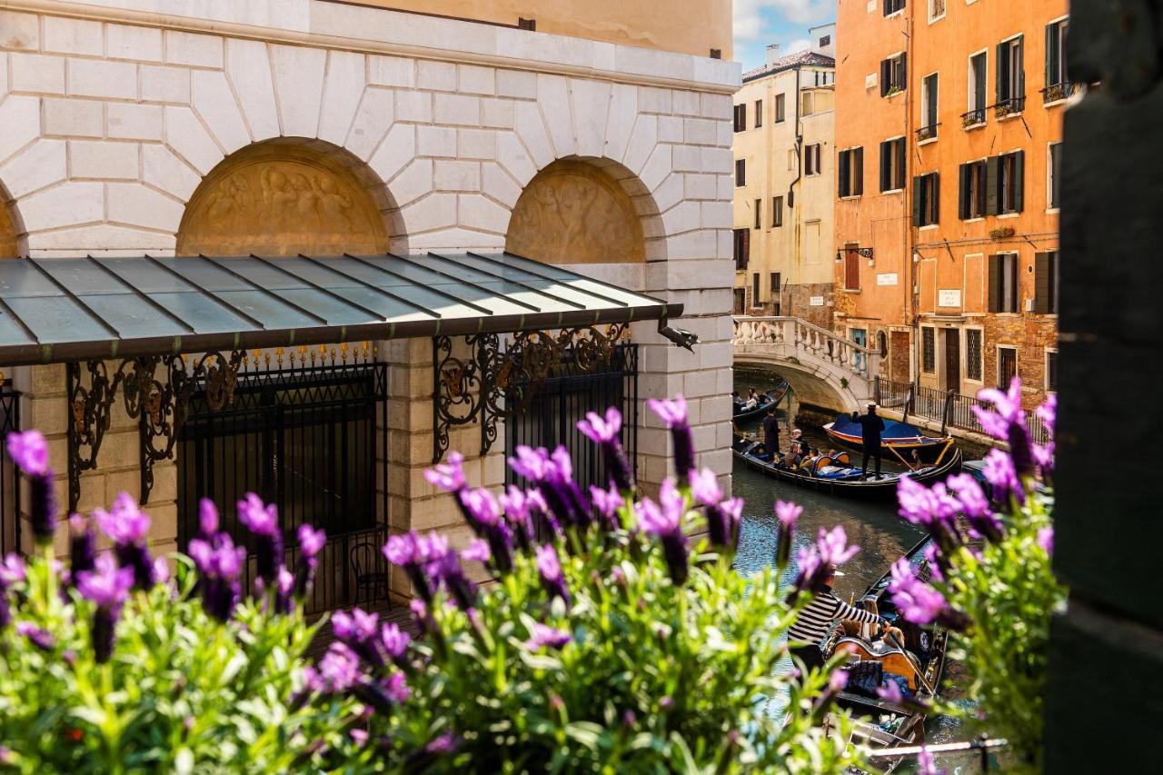 Ca' Maria Callas Hotel Venice Exterior photo